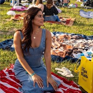 Meet your Posher, Joslyn